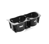 JOVERI Supporto for tazza sostitutivo, for Mercedes, for Classe C W205 2013-2021 GLC X253 2015-2021 V W447 Inserto per tazza della console automatica