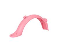 JOVERI Supporto in metallo con gancio a 6 colori for scooter M365/pro/pro2, fanale posteriore Miydhw00913-g2 Luce posteriore di segnalazione per bicicletta(Pink M365 Pro/pro2 Integrated with Hook)