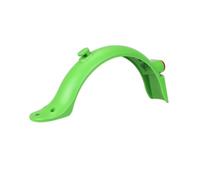 JOVERI Supporto in metallo con gancio a 6 colori for scooter M365/pro/pro2, fanale posteriore Miydhw00913-g2 Luce posteriore di segnalazione per bicicletta(Green Pro/pro2 Integrated with Tail+Hook)