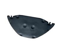 JOVERI Tappetini insonorizzati for cofano motore auto, isolamento termico, tappetino in cotone, copertura insonorizzata, for Toyota, C-HR CHR AX10 2018 2019 2020 2021 2022 Scudo termico per motore aut