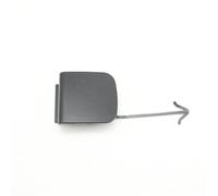 JOVERI Tappo coprigancio gancio traino anteriore destro, for VW, for Golf, VI GTD GTI 2009-2013 5K0807241A gancio traino paraurti anteriore auto Copertura gancio traino auto
