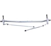 JOVERI Tiranteria tergicristallo anteriore, for Renault, for Master, for Vauxhall, for Movano, for NISSAN, NV400 2010-2023 Motore tergicristallo