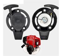 JOVERI Tosaerba con avviamento a Strappo, for GX24 GX25 GX25N GX25NT FG110 HHT25S Sostituzioni di avviamento for decespugliatore a Benzina Avviamento a Strappo