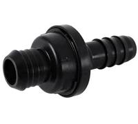 JOVERI Tubo di sfiato del motore Valvola unidirezionale PCV non ritorno servomotore freno, for, E36 E46 E85 Unità valvola sistema PCV veicolo