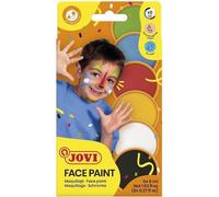Jovi 171 Set di pittura per il viso 6 x 8 ml