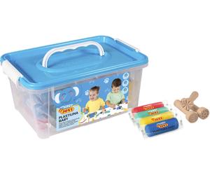 Jovi 371/20 Baby Pasta modellabile per bambini