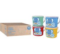 Jovi 371/40 Baby Pasta modellabile per bambini 40 x 38 g