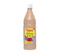 Jovi 511 - ognuna liquido | Vernice a base di ingredienti naturali, Facile da lavare, Senza glutine, Ideale per la scuola