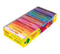 15 pezzi Plastilina Pasta da modellare JOVI 150 gr diversi colori