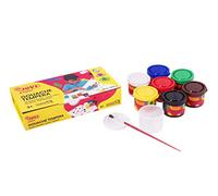 Jovi- Tempera Guazzo, Colori Assortiti, 35 Milliliters, 507