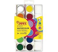 Jovi 800/12 Colore dell'acqua 12 pz