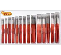 Jovi 8180 Set di pennelli 144 pcs