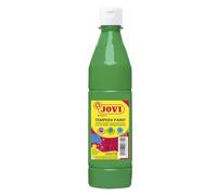 Jovi 936041 Colori a Tempera Liquida, Verde