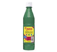 Jovi 936042 Colori a Tempera Liquida, Verde