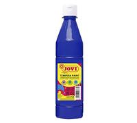 Jovi 936045 Colori a Tempera Liquida, Blu