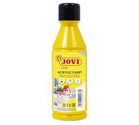 Jovi Acryl - Pittura acrilica Multi Superficie, 250 ml, MOD. 68002