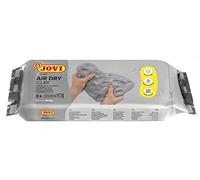 Jovi Air Dry, Colore Grigio, 1 kg, 86G