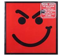 Jovi Bon - Have a Nice Day
