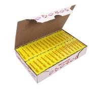 Jovi - Box of Clay, 30 Tablets 50 g, Yellow (7002) Lemon Tree