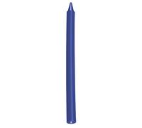 Jovi - Crayons Student, Scatola da 25 pastelli in plastica, Blu Scuro