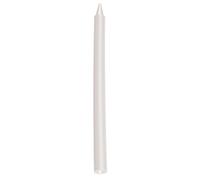 Jovi - Crayons Student, Scatola da 25 pastelli in plastica, Colore Bianco | Ideali dai 3 anni, Resistenti e performanti, Gluten Free