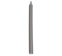 Jovi - Crayons Student, Scatola da 25 pastelli in plastica, Colore Grigio | Ideali dai 3 anni, Resistenti e performanti, Gluten Free