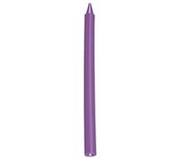 Jovi - Crayons Student, Scatola da 25 pastelli in plastica, Colore Lilla