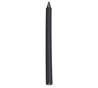 Jovi - Crayons Student, Scatola da 25 pastelli in plastica, Colore Nero | Ideali dai 3 anni, Resistenti e performanti, Gluten Free
