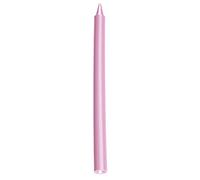 Jovi - Crayons Student, Scatola da 25 pastelli in plastica, Colore Rosa