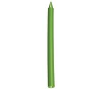 Jovi - Crayons Student, Scatola da 25 pastelli in plastica, Colore Verde