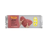 Jovi Form Paste, 500 g, Terracotta, 949307 red 1.1 Pounds