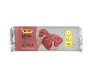 Jovi Form Paste, 500 g, Terracotta, 949307 red 1.1 Pounds