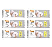 Jovi Kit Air Dry de 6 unités Argilla da modellare autoindurente a base di