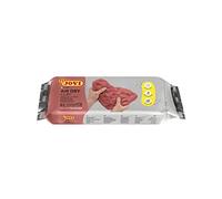 Jovi Modelliermasse Air Dry, Caolinite, Terracotta, 250 g, unità