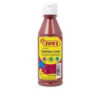 Jovi - ognuna Liquido, 250 ml, Colore: Marrone, 50212