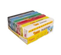 Jovi - Plastilina - Astuccio con 6 Pastiglie da 150 Grammi