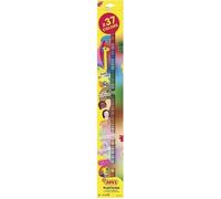 Jovi Plastilina Pasta modellabile per bambini 37 x 15 g