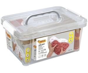 Jovi Self-Hardening Modelling Clay Set In Box Argilla essiccabile all’aria Set