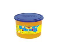 Jovi - Soft Dough Blandiver, Barattolo da 460 g, Colore: Blu, 46005
