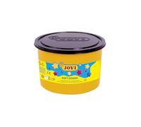 Jovi - Soft Dough Blandiver, Barattolo da 460 g, Colore: Nero, 46010