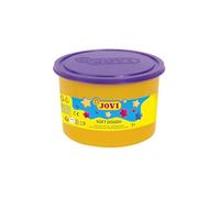 Jovi - Soft Dough Blandiver, Barattolo da 460 g, Colore: Viola, 46006