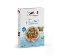 Jovial Cassava Orzo, Senza cereali, Senza Glutine, Paleo, Aip, 227g