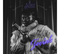 Joviale Mount Crystal (CD) Album