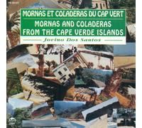 Jovino Dos Santos - Cap Verde Islands [Import]