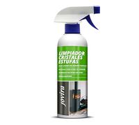 JOVIRA PINTURAS Detergente per vetri di camini. Anti-sudore. Energico sgrassatore concentrato, per una facile pulizia del camino e dei vetri dei fornelli. (500 ml (Confezione da 1))