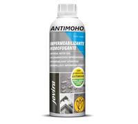 JOVIRA PINTURAS Impermeabilizzante Idrorepellente A. Protezione idrorepellente totale per facciate, tetti, terrazze, marciapiedi, pareti, etc. (1 Litri, Impermeabilizzante Anti-muffa). D-11