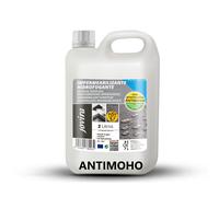 JOVIRA PINTURAS Impermeabilizzante Trasparente 2 L | Impermeabilizzazione Invisi