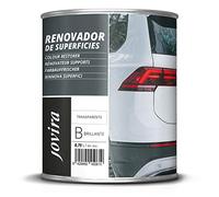 JOVIRA PINTURAS Rinnovatore di superficie Rigenera le superfici e ravviva il colore (750 Mililitri)