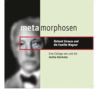 JOVITA DERMOTA Metamorphosen (CD)