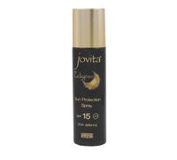 Jovita Eclypse Sun Protectiony Spray Spf15 Krymi 200ml
